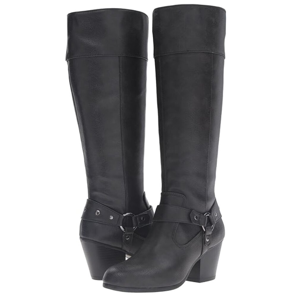 A2 by Aerosoles Women's Creativity Riding Boot - New